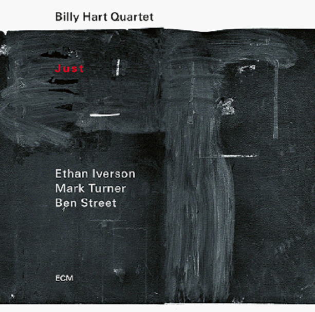 画像1: 【ECM】CD Billy Hart Quartet ビリー・ハート・カルテット / Just 