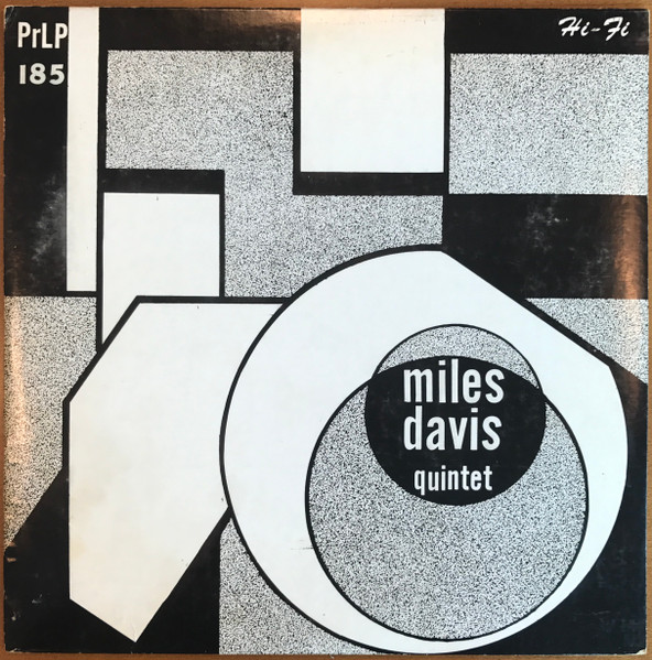 画像: 【ORIGINAL JAZZ CLASSICS】完全限定輸入復刻 180g重量盤LP Miles Davis All Stars マイルス・デイビス・オールスターズ  / Walkin’