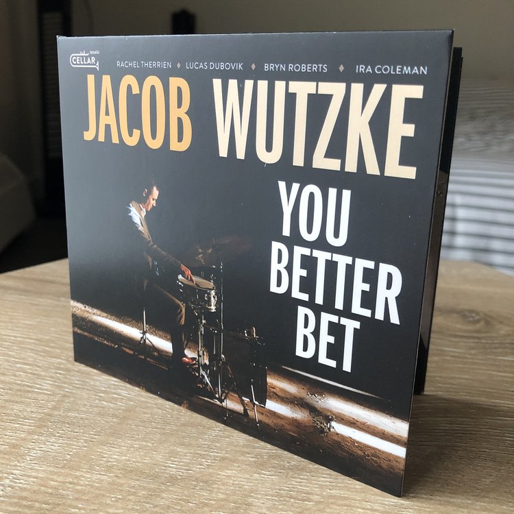 Jacob Wutzke / You Better Bet