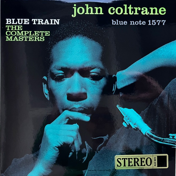 画像: 完全限定輸入復刻 2枚組180g重量盤LP  John Coltrane ジョン・コルトレーン / Blue Train: The Complete Masters (ステレオ録音)