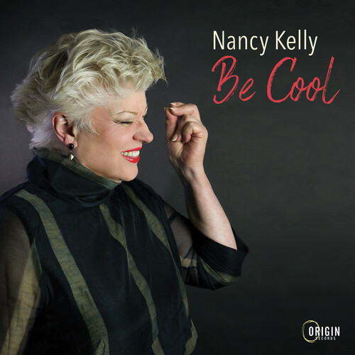 画像1: 【ヒューストン・パーソンが2曲に参加】CD Nancy Kelly ナンシー・ケリー / Be Cool