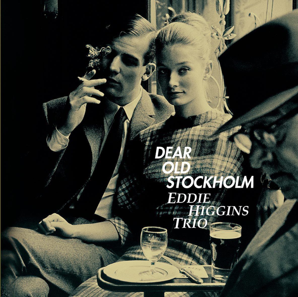 画像1: 完全限定180g重量2枚組LP  EDDIE HIGGINS TRIO エディ・ヒギンズ・トリオ /  DEAR OLD STOCKHOLM 懐かしのストックホルム