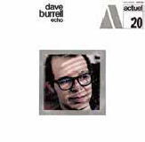 画像1: 国内盤CD Dave Burrell デイヴ・バレル /  エコー Echo