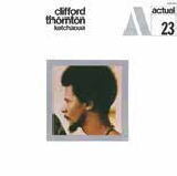 画像1: 国内盤CD Clifford Thornton クリフォード・ソーントン /  ケチャウア  Ketchaoua