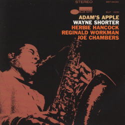 画像1: UHQCD WAYNE SHORTER ウェイン・ショーター /  ADAM'S APPLE+1 アダムズ・アップル +1