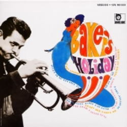 画像1: 国内盤UHQ-CD CHET BAKER チェット・ベイカー /  BAKER'S HOLIDAY  ベイカーズ・ホリデイ