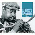 画像1: CD 　DIZZY  GILLESPIE  ディジー・ガレスピー / オランダ・ラジオ・セッションVOL.2