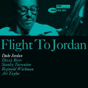 画像1: SHM-CD  DUKE JORDAN デューク・ジョーダン /  FLIGHT TO JORDAN + 2 フライト・トゥ・ジョーダン+2