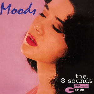 画像1: SHM-CD  The Three Sounds スリー・サウンズ /  MOODS  ムーズ