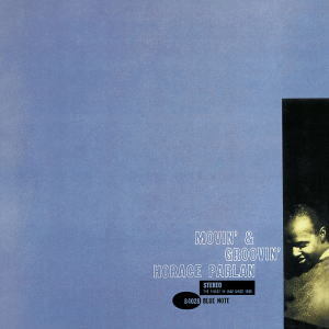 画像1: SHM-CD   HORACE PARLAN ホレス・パーラン /  MOVIN' &  GROOVIN' ムーヴィン&グルーヴィン