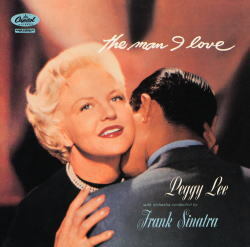 画像1: SHM-CD PEGGY LEE ペギー・リー /  THE MAN I LOVE ザ・マン・アイ・ラヴ +2