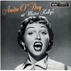 画像1: SHM-CD ANITA O'DAY アニタ・オデイ /  アット・ミスター・ケリーズ