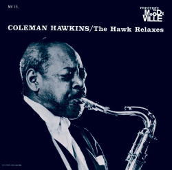 限定発売CD COLEMAN HAWKINS コールマン・ホーキンス / THE HAWK ...