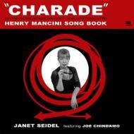 画像1: CD    JANET SEIDEL  ジャネット・サイデル  & JOE CHINDAMO  ジョー・チンダモ  /   CHARADE + 1  シャレード 〜 スウィート・マンシーニ  + 1