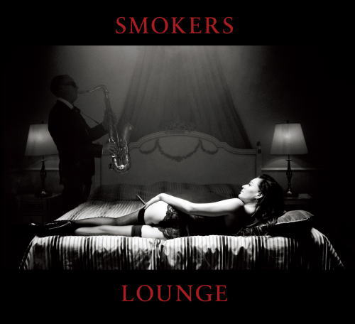 画像1: CD JENS HAACK イェンス・ハック / SMOKERS